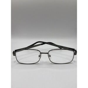 ORBIT 5603 Shiny Gunmetal Eyeglasses Frames ONLY‎ Men 56 18 145